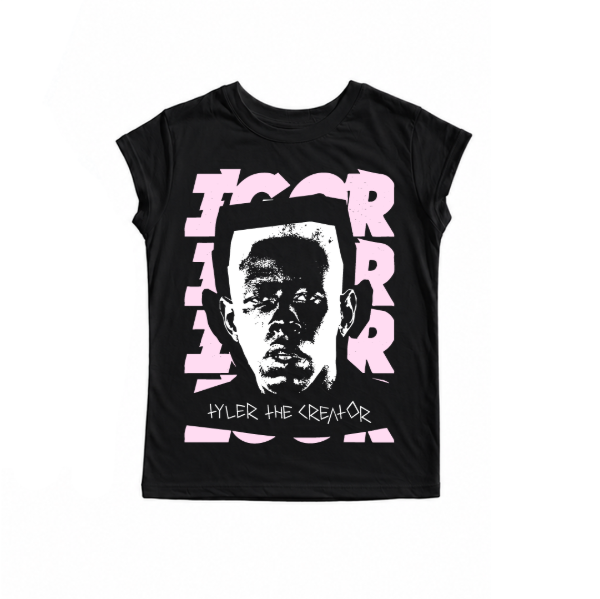 Producto - BABY TEE IGOR