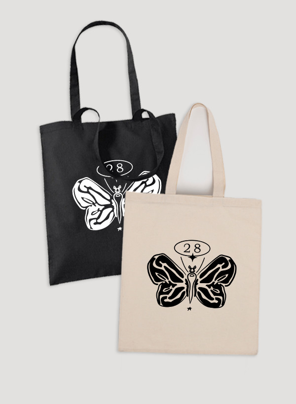 Producto - Tote Bag 28 - Louis Tomlinson