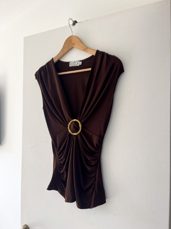 Producto - Top Trixie