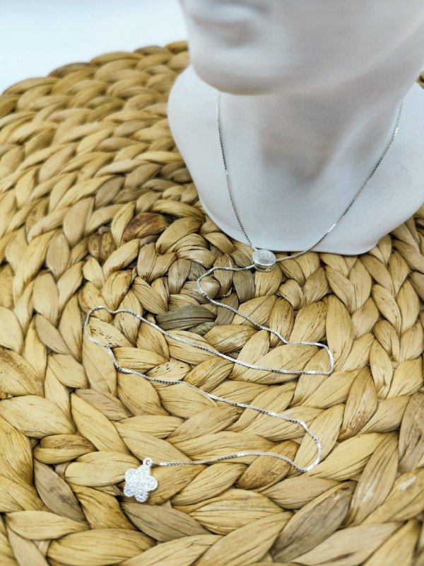 Producto - Cadena Corbatero Juana