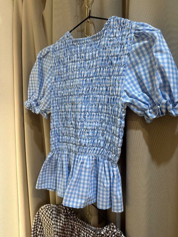 Producto - Blusa cielo - 1