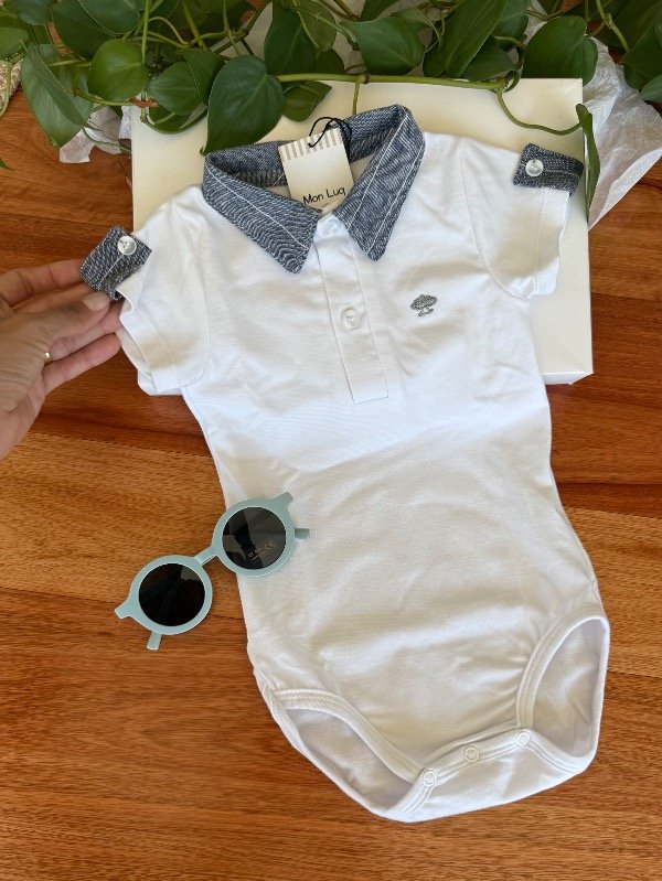 Producto - Body Comba Combinado Lino Azulino