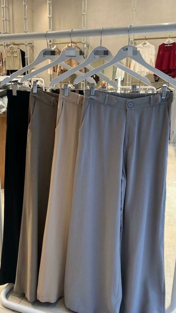 Producto - PALAZZO CANDE