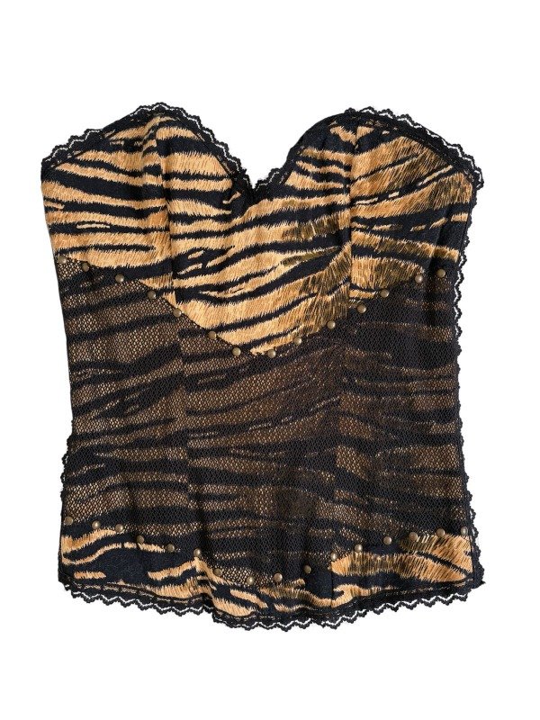Producto - corset vtg savage (s)