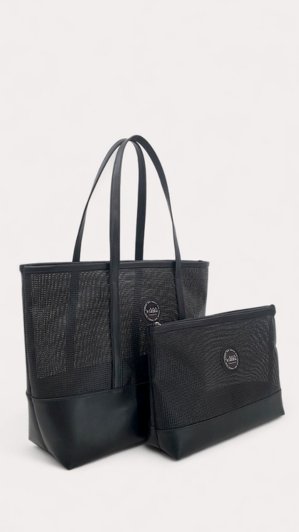 Producto - COMBO REBEL NEGRO