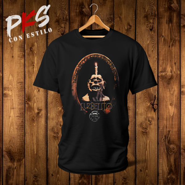 Producto - indio- Luzbelito - 1