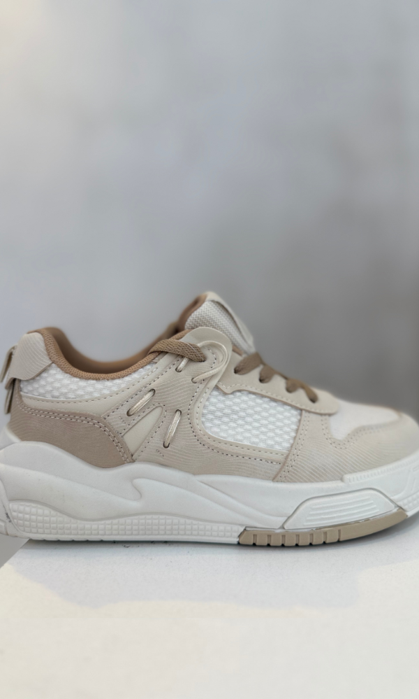Producto - Zapatilla Wake Cruda  TRANSFERENCIA 47.200 - 0