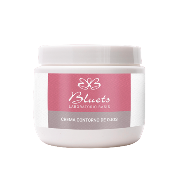 Producto - Crema contorno de ojos x 100 g