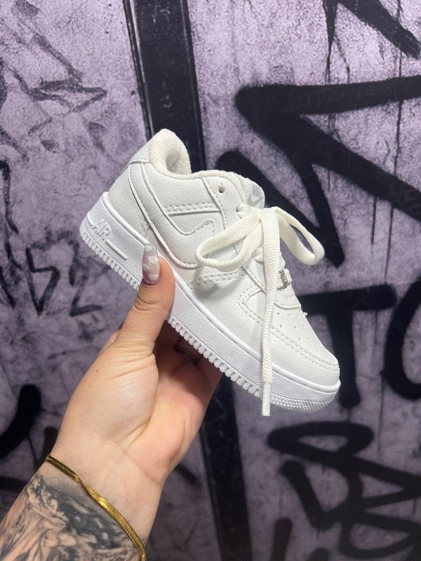 Producto - Air Force Kids
