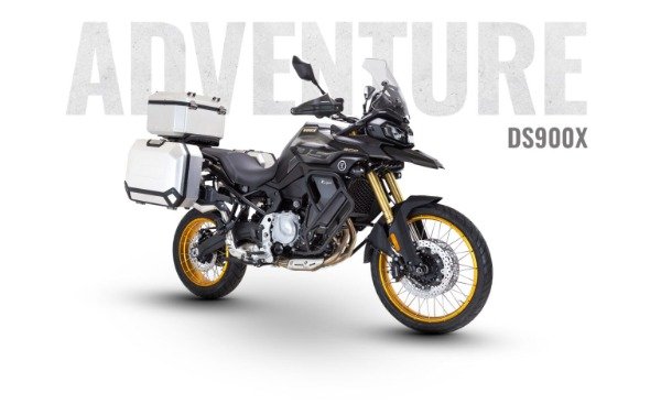 Producto - VOGE DS 900 X ADVENURE