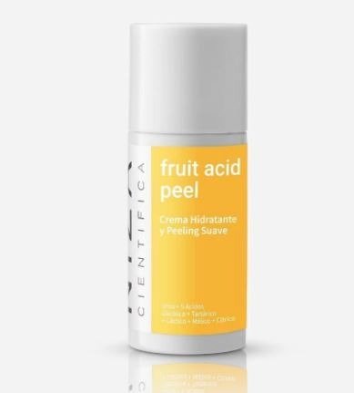 Producto - FRUIT ACID PEEL crema x45gr