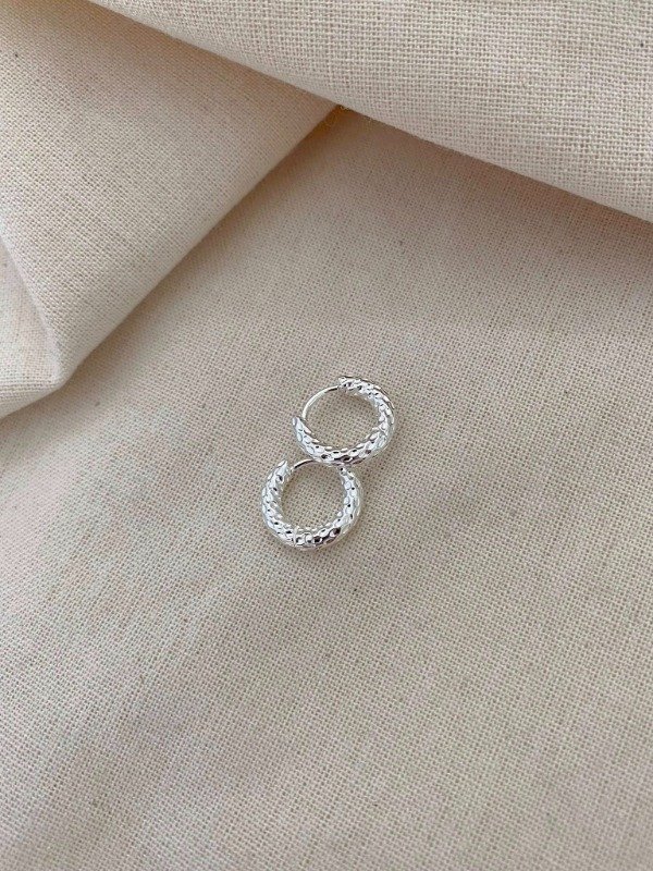 Producto - Aros Labrados