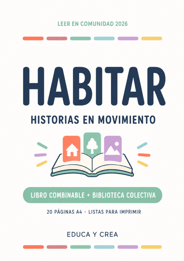 Producto - HABITAR - HISTORIAS EN MOVIMIENTO