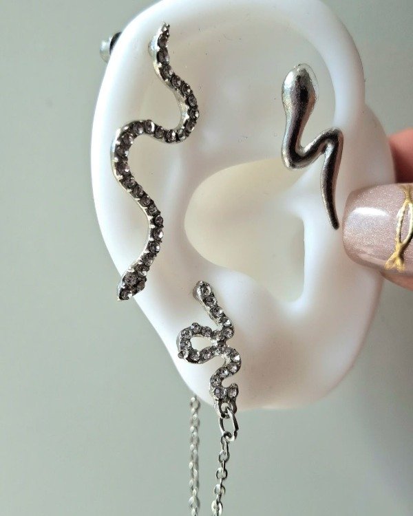 Producto - Set Aros Chiara - 0