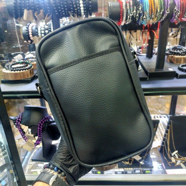 Producto - Bolso Total black - 3