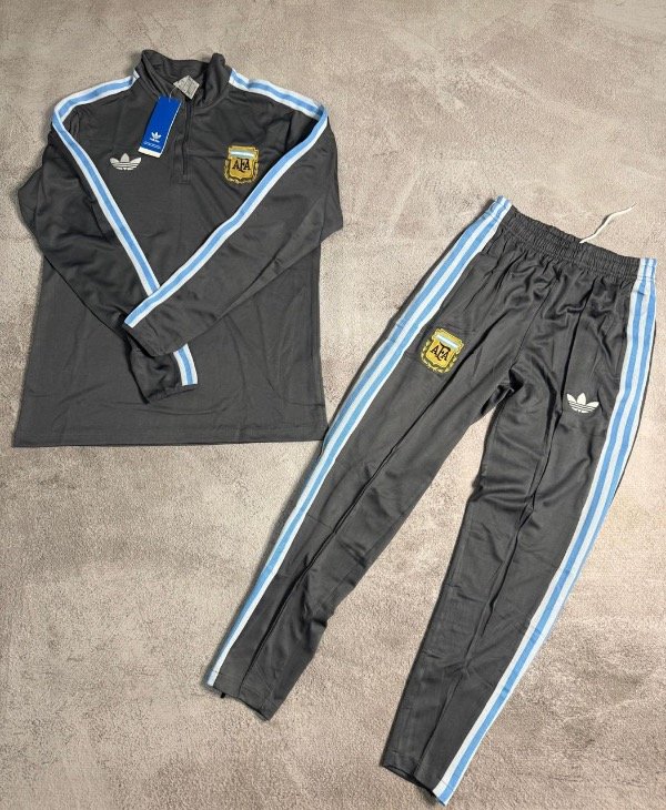Producto - Conjunto Futbol 1/2 cierre - 6