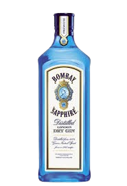 Producto - Gin Bombay Shapire 750ml
