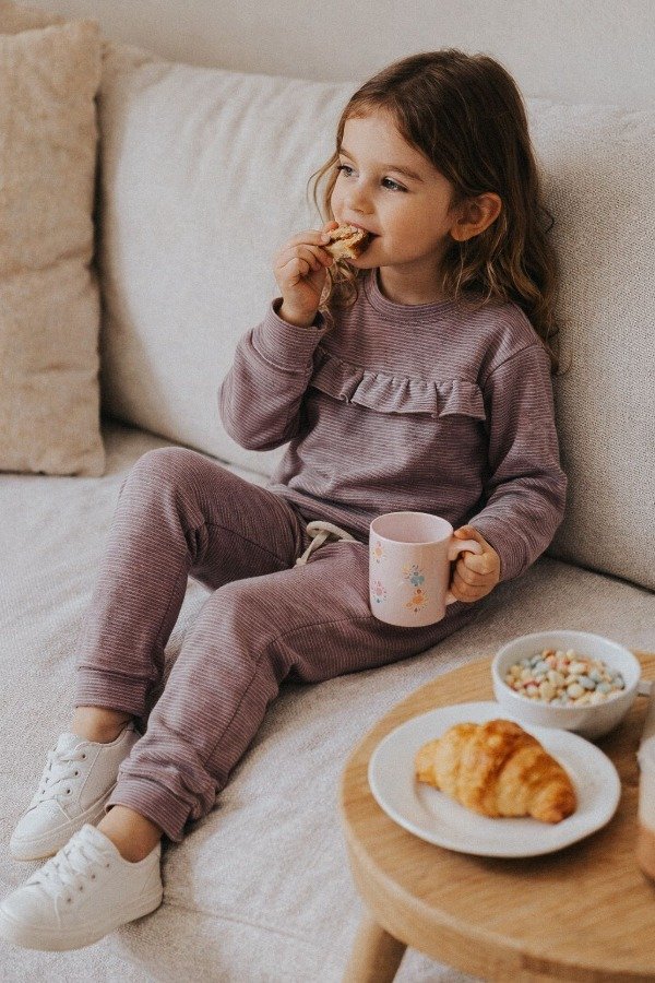 Producto - Conjunto Freya Boho Talle 6 años
