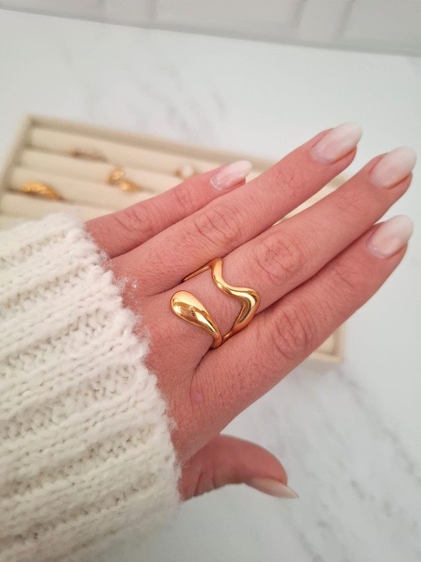 Producto - Anillo Railak
