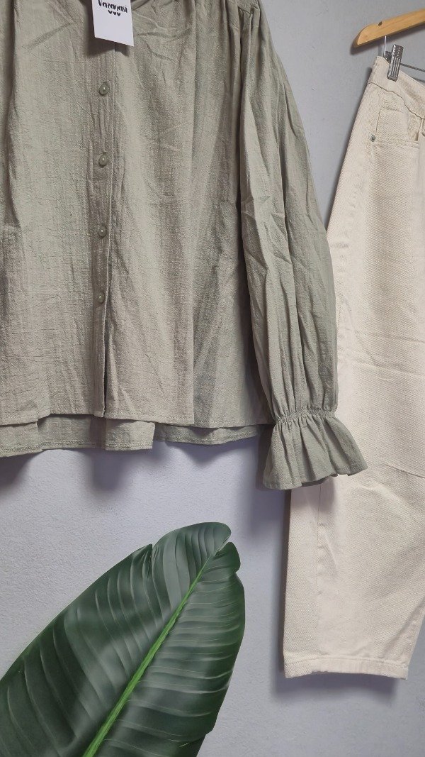 Producto - Camisa Nacha - 12