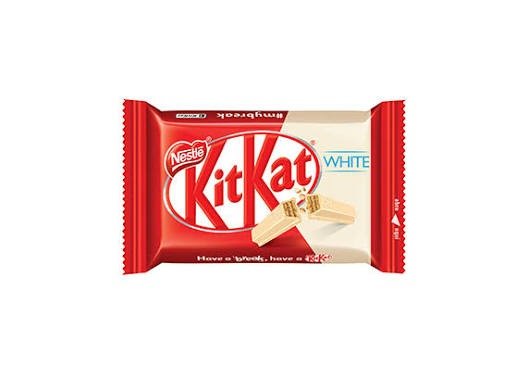 Producto - KIT KAT WHITE