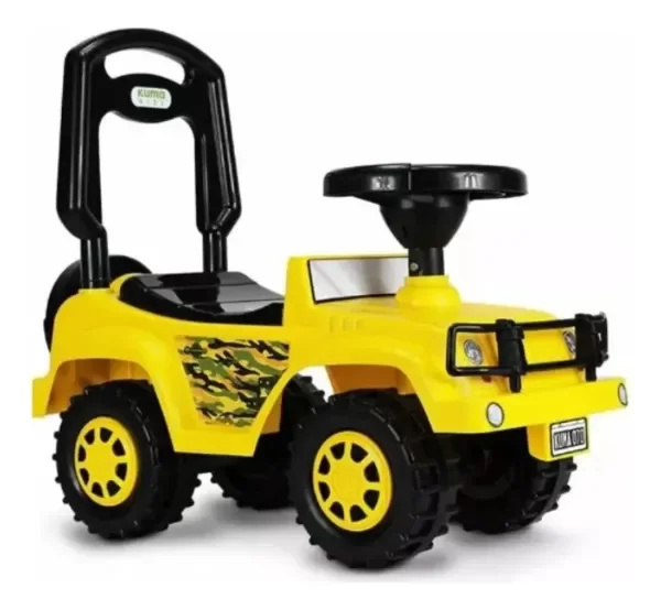 Producto - ANDARIN PATROL NENE