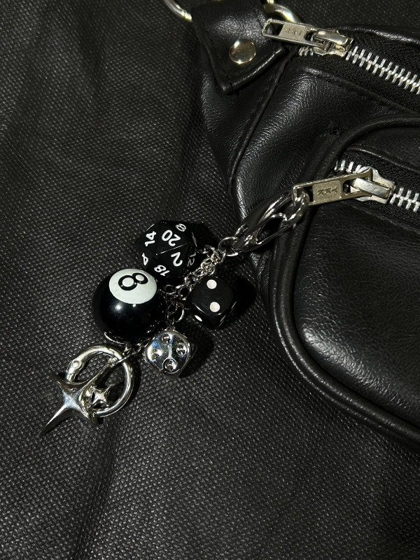 Producto - LLAVERO SLOT