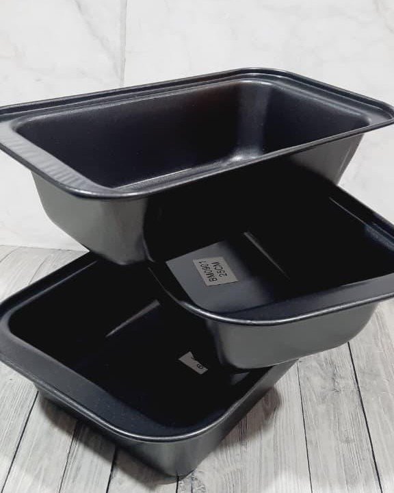 Producto - Molde para budin 25 cm