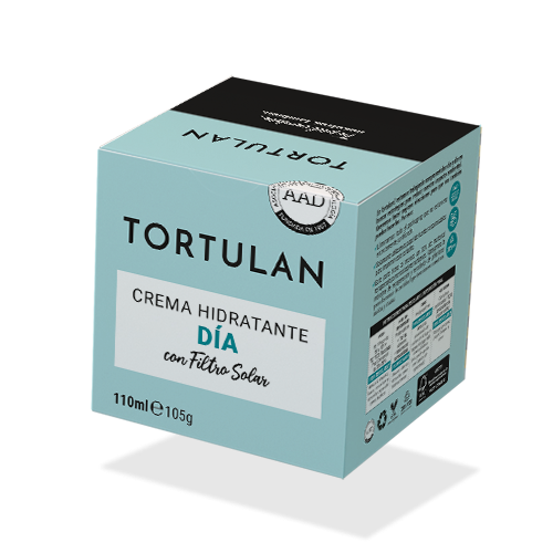 Producto - Crema Hidratante de Día