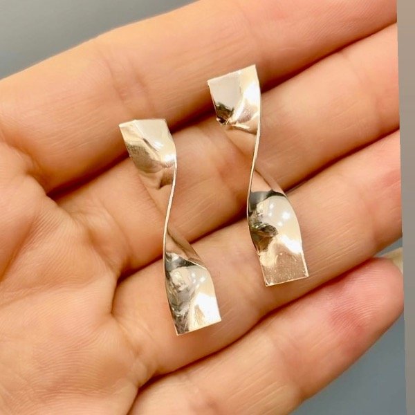 Producto - Tirabuzón aros