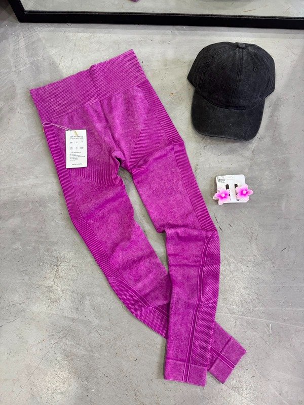 Producto - CALZA PRELAVADA COLORS - 8