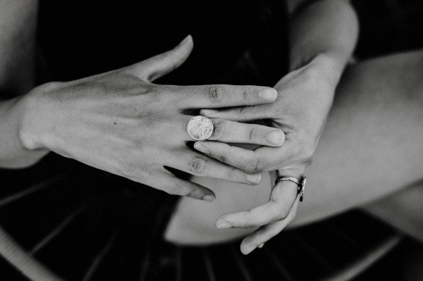 Producto - Anillo Alma Sur