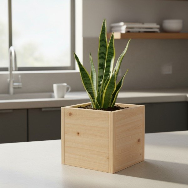 Producto - Cajoncito Chico 12x12x12