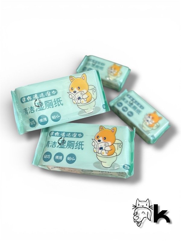 Producto - Toallitas Húmedas