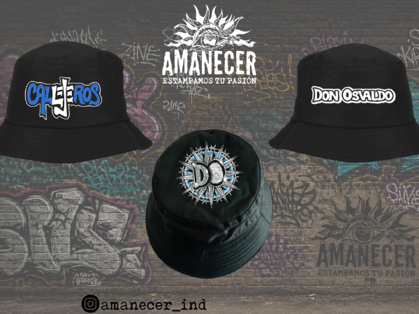Producto - Piluso Callejeros