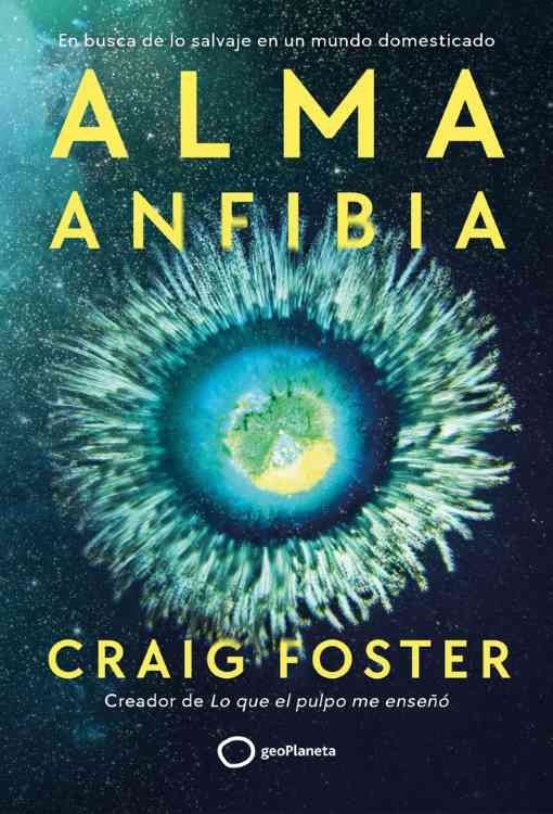 Producto - Alma anfibia - Craig Foster