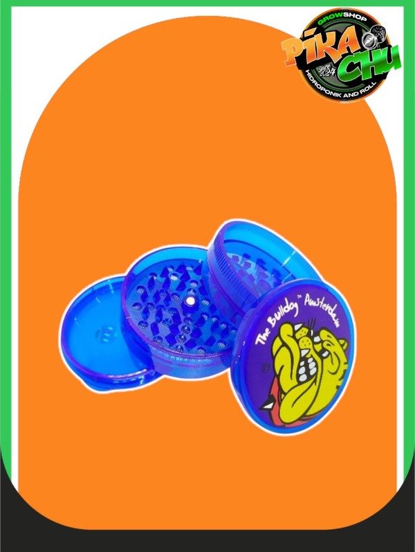 Producto - Picador BULLDOG 4P Acrilico