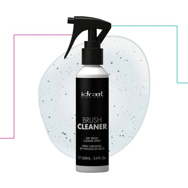 Producto - BRUSH CLEANER IDRAET