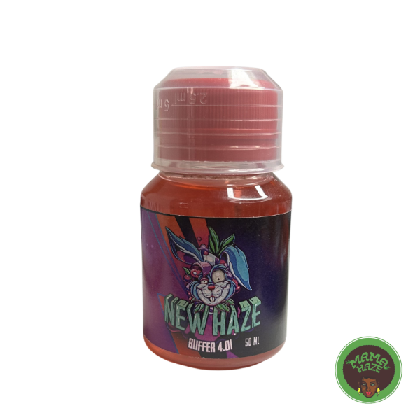 Producto - Buffer 4.01 - NEW HAZE