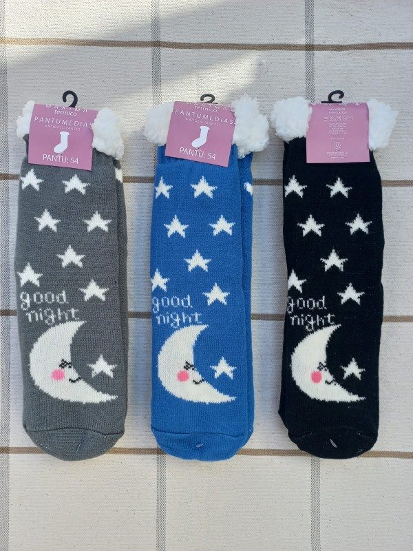 Producto - Pantumedia Dama