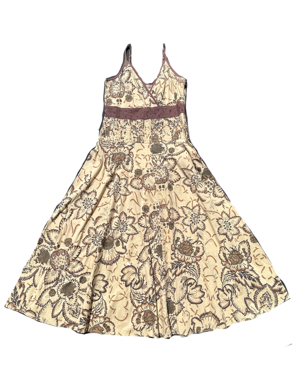 Producto - Vestido mor