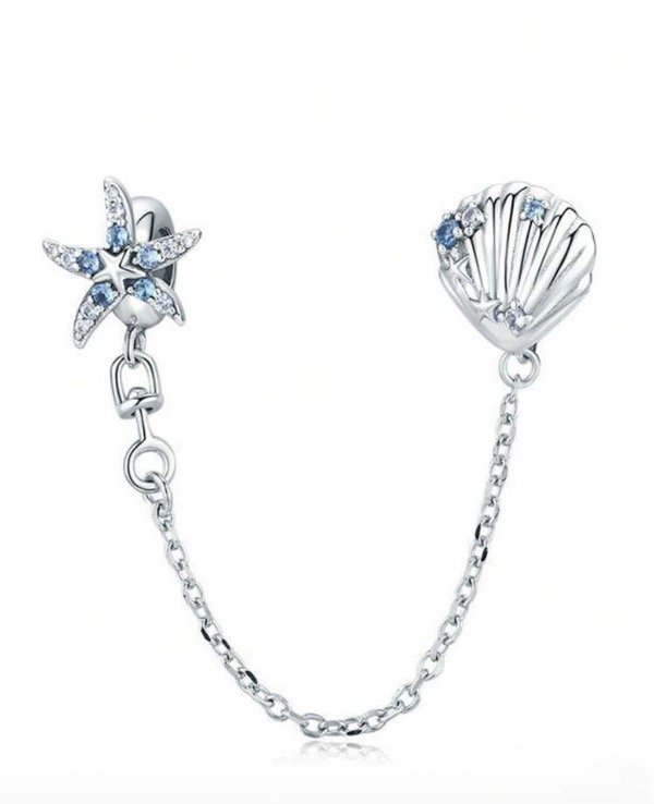 Producto - Charm Ocean