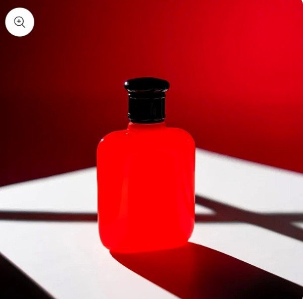 Producto - Polo red 100ml