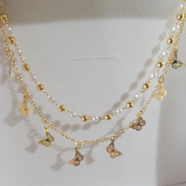 Producto - Collar Dailigth