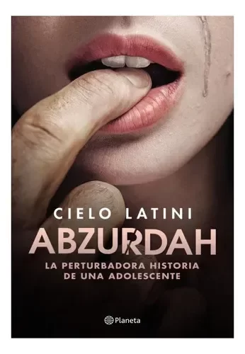 Producto - ABSURDAH - CIELO LATINI