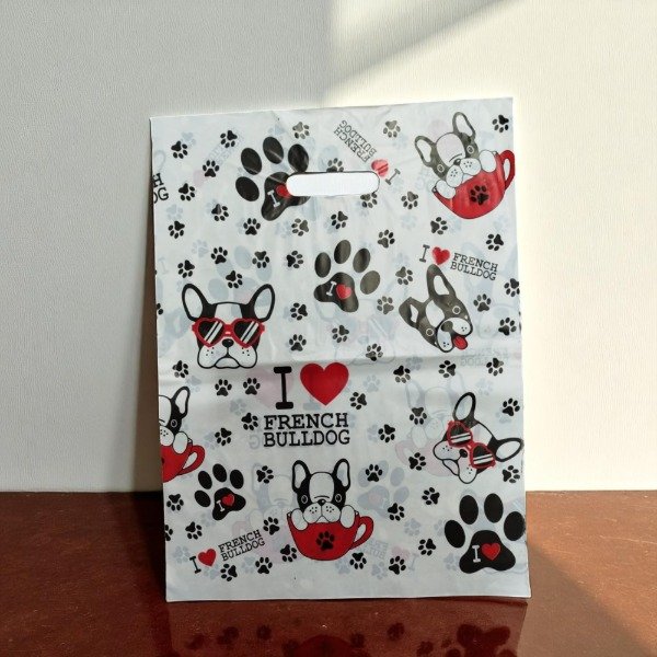 Producto - Bolsa riñon fantasia 15x20