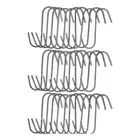 Producto - Gancho Galvanizado Por Kilo - 0