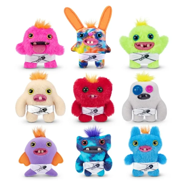 Producto - Baby Fugglers- PREVENTA