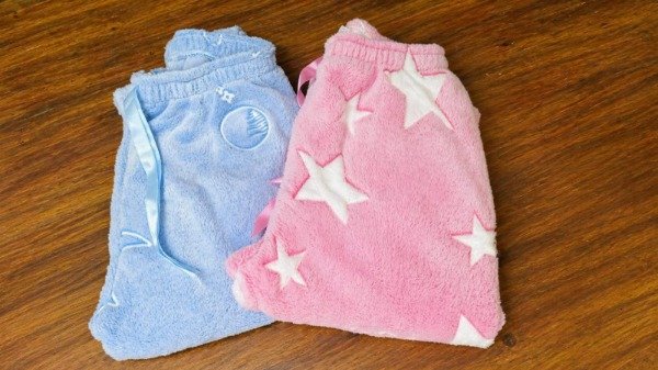 Producto - Pantalón soft / talle 40
