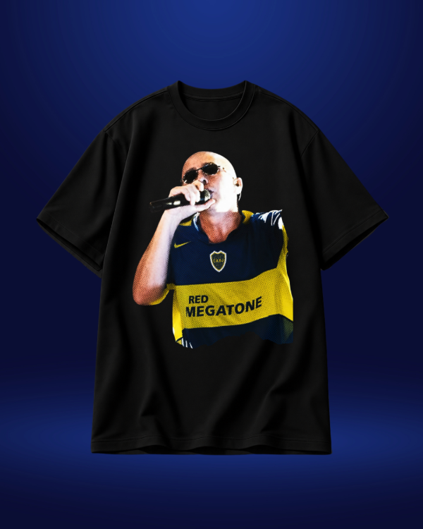 Producto - Remerón Indio - III